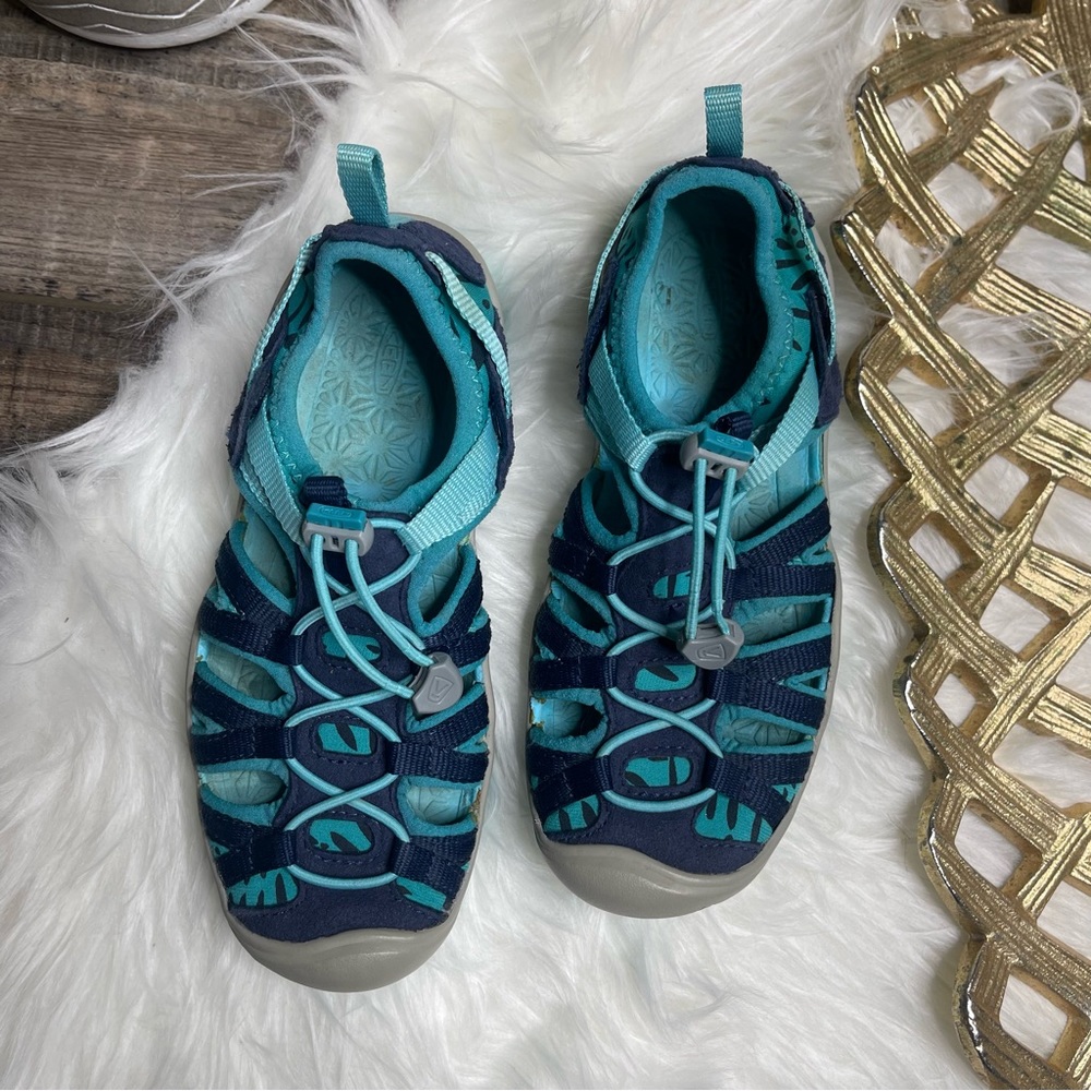 Keen Moxie Sandals - Picture 2 of 13
